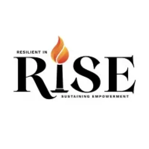 Resilient in Sustaining Empowerment logo